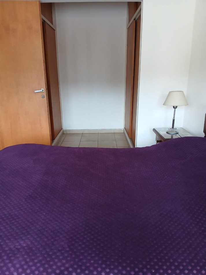Venta depto dos ambientes en la calle Urquiza 1100, Ramos Mejia.