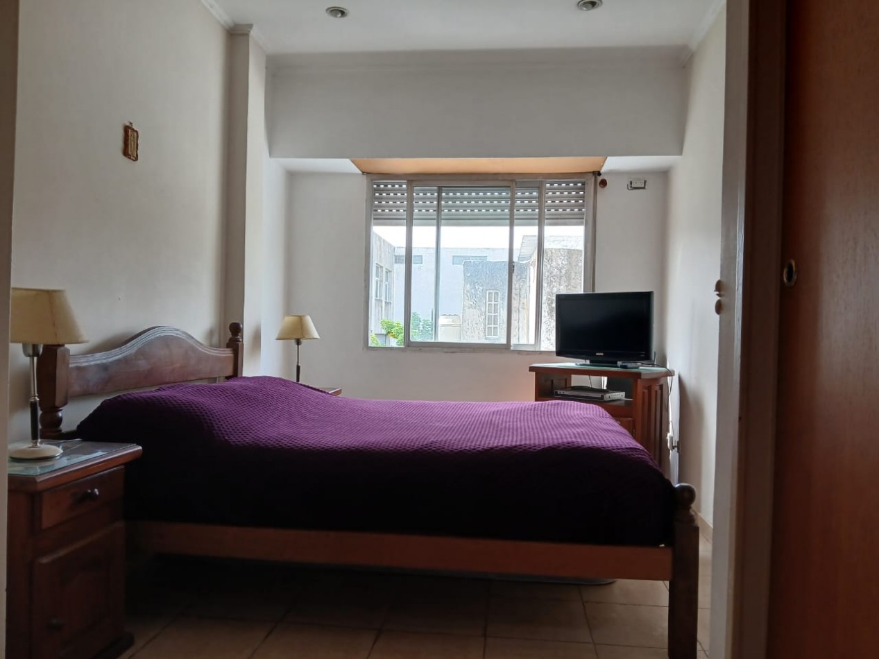 Venta depto dos ambientes en la calle Urquiza 1100, Ramos Mejia.