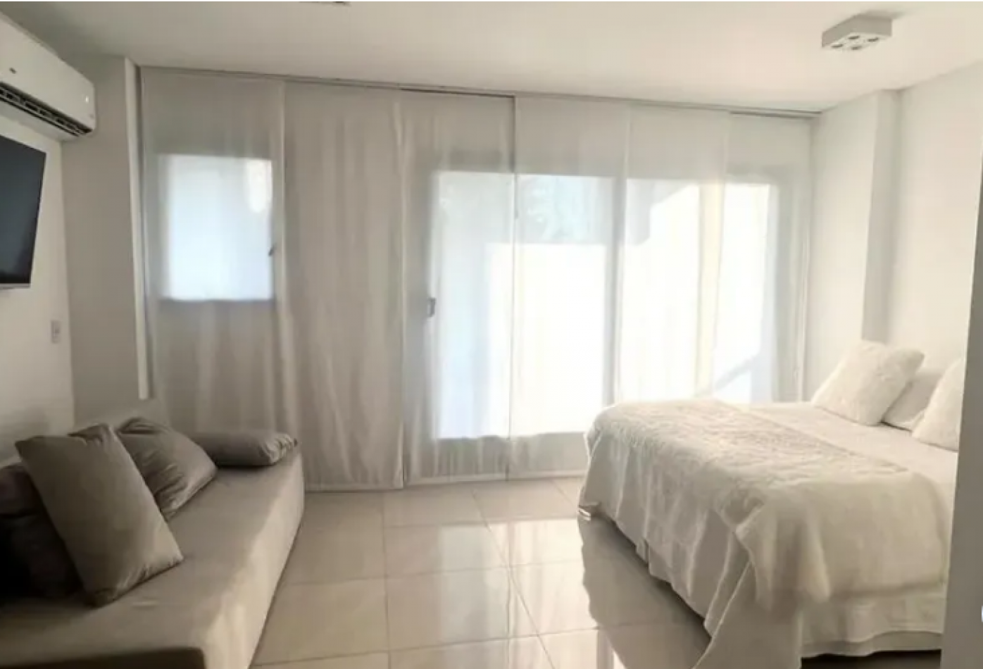 En Venta excelente depto de 1 amb en Nuñez