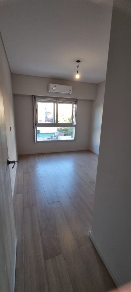 Alquiler depto a estrenar 2 amb con balcon en Aranguren 1000, Caballito