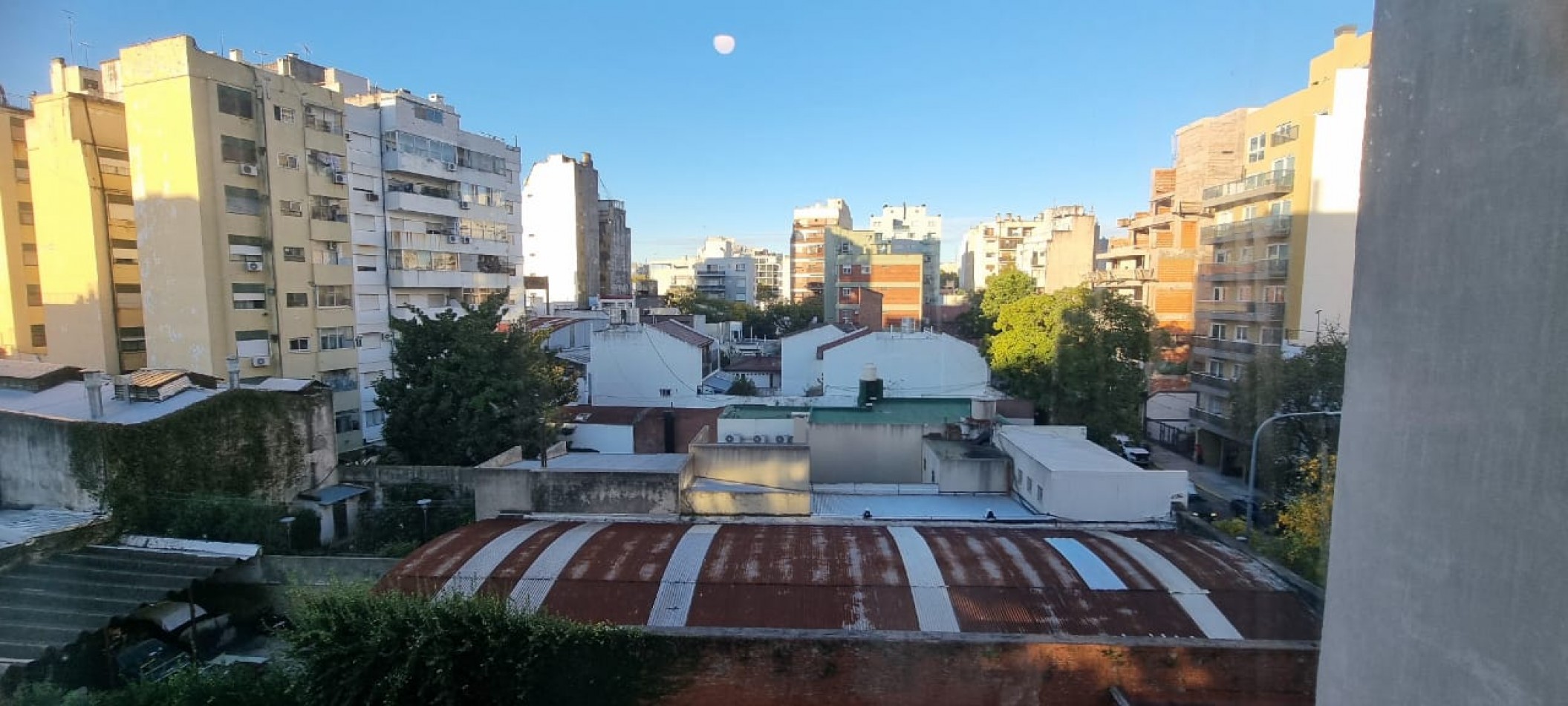 Alquiler depto a estrenar 2 amb con balcon en Aranguren 1000, Caballito