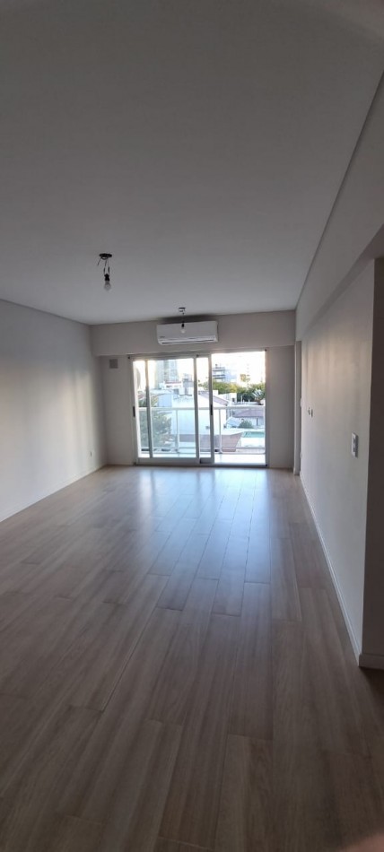 Alquiler depto a estrenar 2 amb con balcon en Aranguren 1000, Caballito