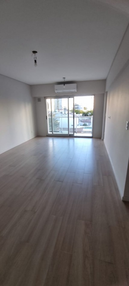 Alquiler depto a estrenar 2 amb con balcon en Aranguren 1000, Caballito