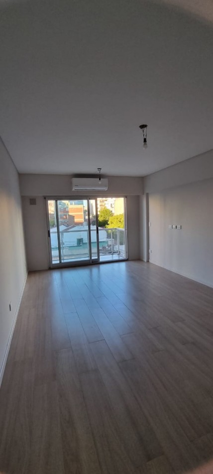 Alquiler depto a estrenar 2 amb con balcon en Aranguren 1000, Caballito