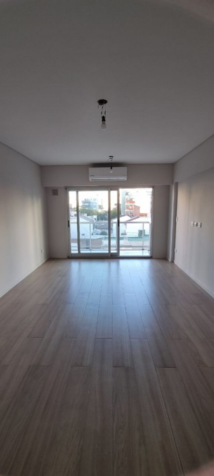 Alquiler depto a estrenar 2 amb con balcon en Aranguren 1000, Caballito