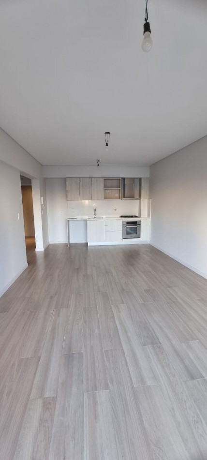 Alquiler depto a estrenar 2 amb con balcon en Aranguren 1000, Caballito