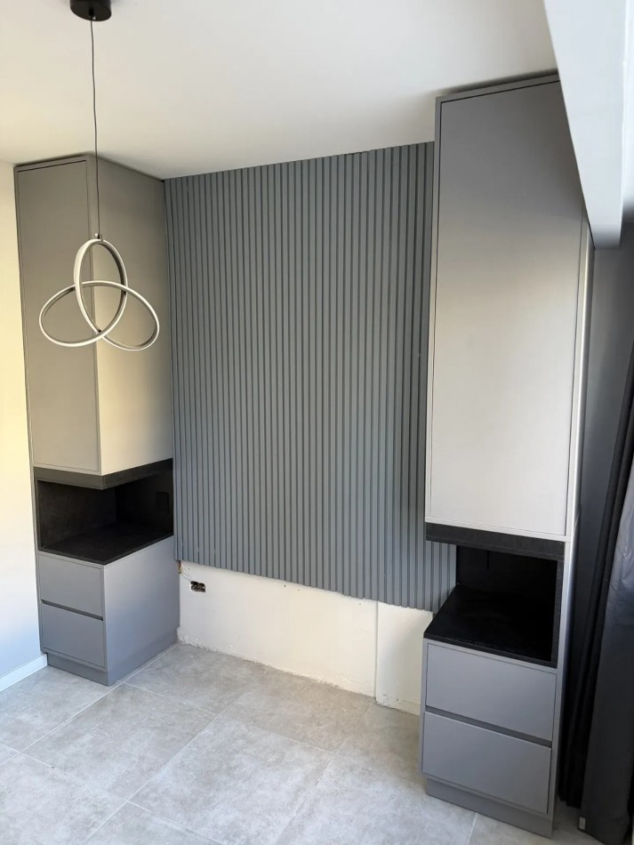 En Venta Impecable Depto de 3 Amb con Balcon Aterrazado en Belgrano