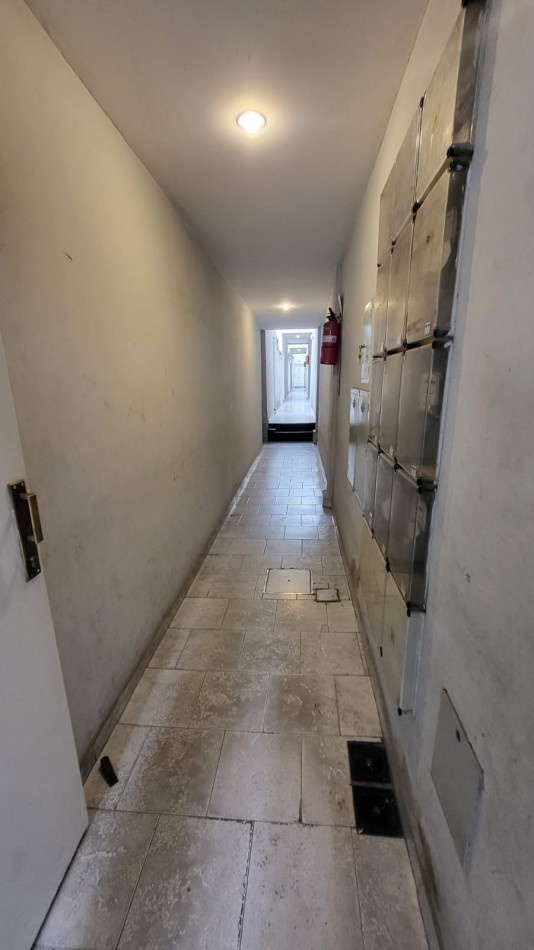 Venta ph de 3 ambientes con patio en Caldas 1700, Villa Ortuzar