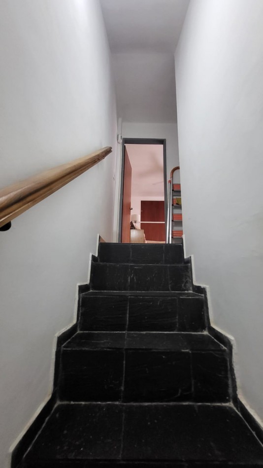 Venta ph de 3 ambientes con patio en Caldas 1700, Villa Ortuzar