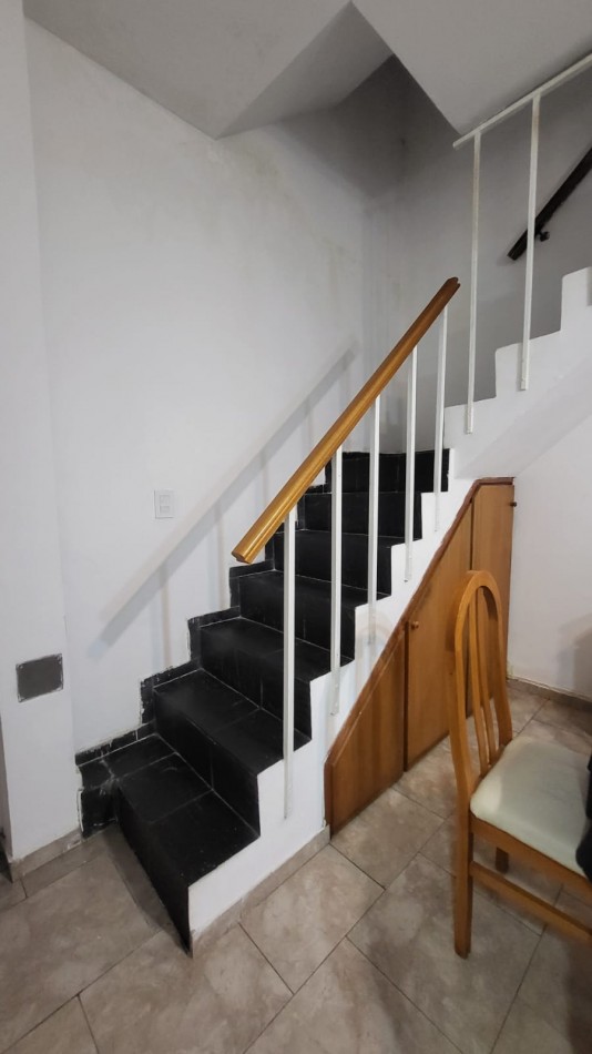 Venta ph de 3 ambientes con patio en Caldas 1700, Villa Ortuzar