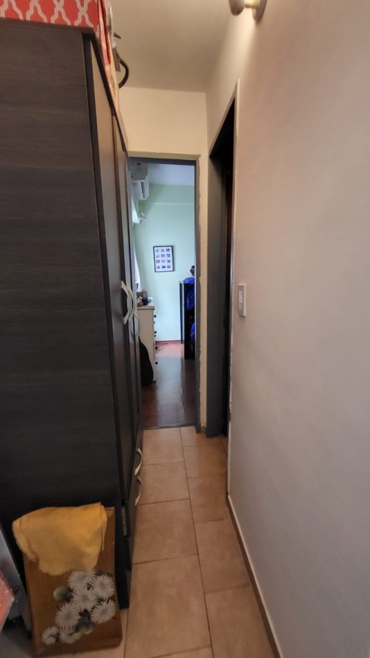 Venta ph de 3 ambientes con patio en Caldas 1700, Villa Ortuzar