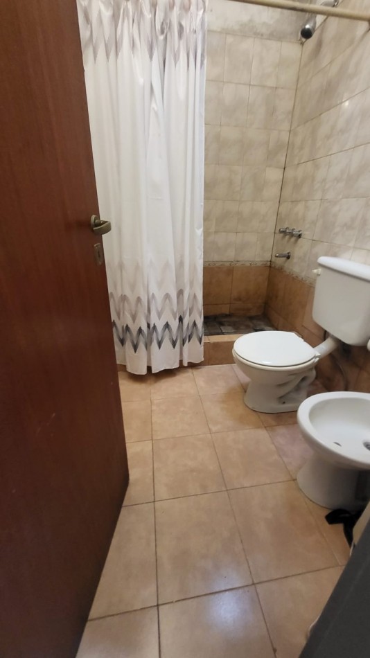 Venta ph de 3 ambientes con patio en Caldas 1700, Villa Ortuzar