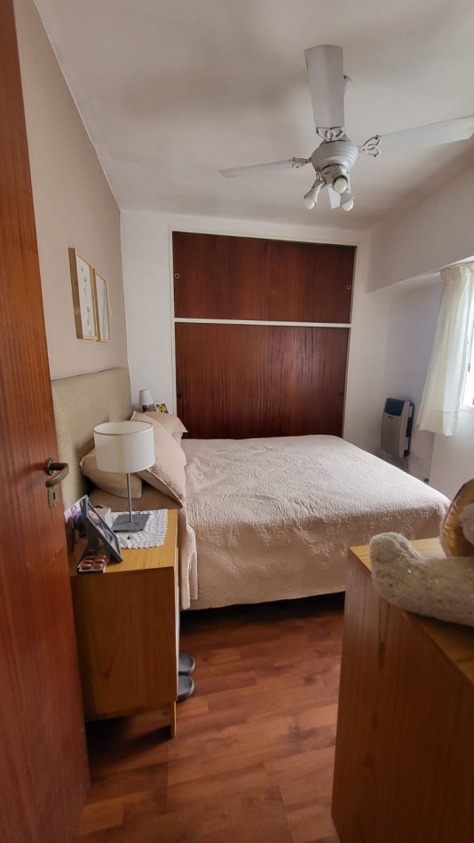 Venta ph de 3 ambientes con patio en Caldas 1700, Villa Ortuzar