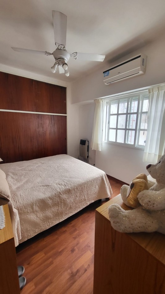 Venta ph de 3 ambientes con patio en Caldas 1700, Villa Ortuzar