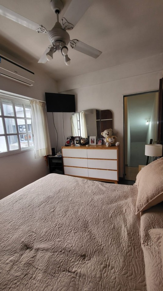 Venta ph de 3 ambientes con patio en Caldas 1700, Villa Ortuzar