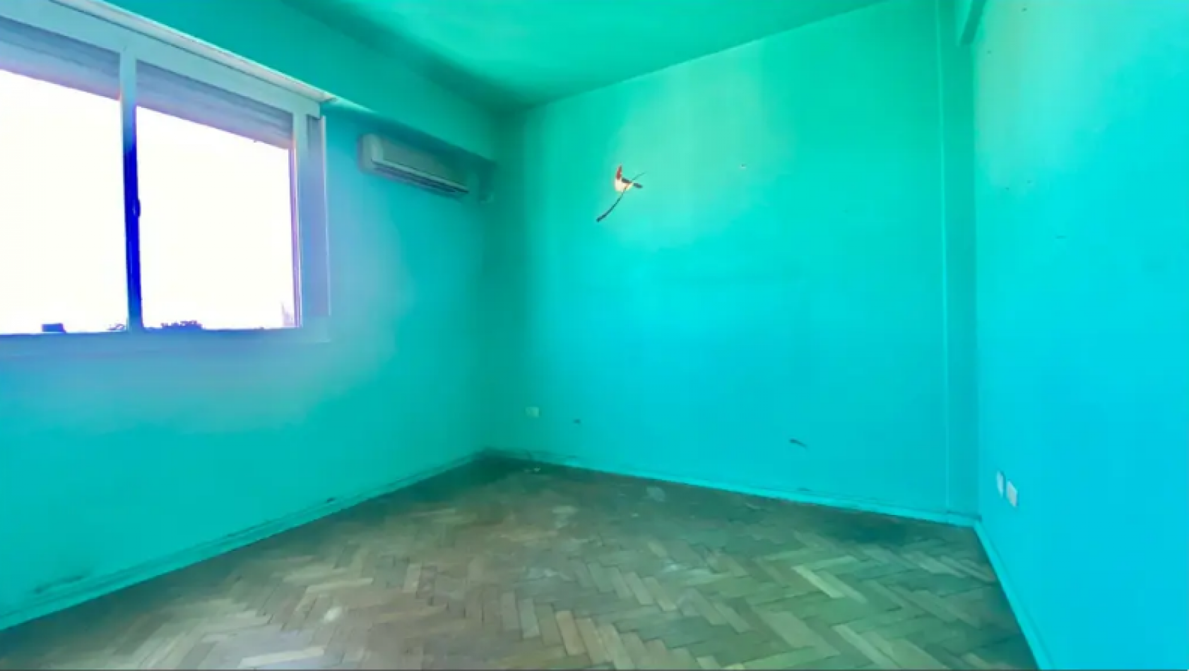 En venta Depto de 3 Amb en Palermo