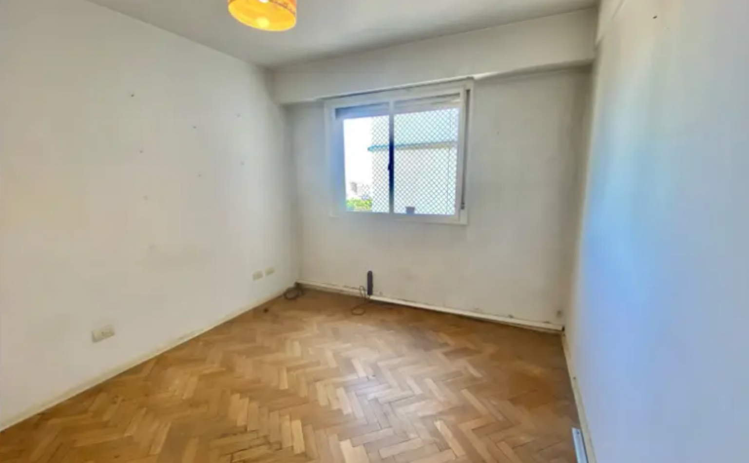 En venta Depto de 3 Amb en Palermo