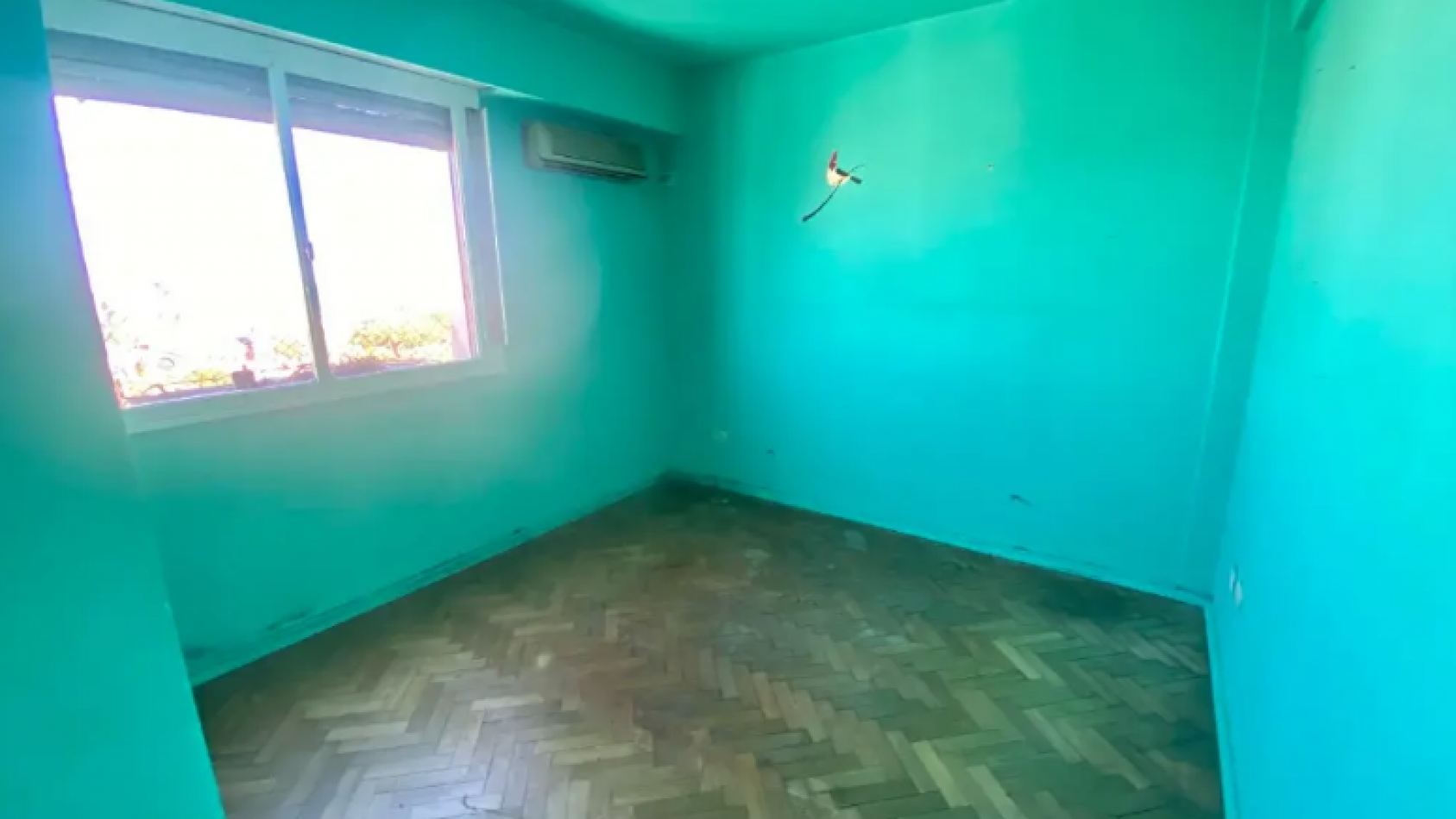 En venta Depto de 3 Amb en Palermo
