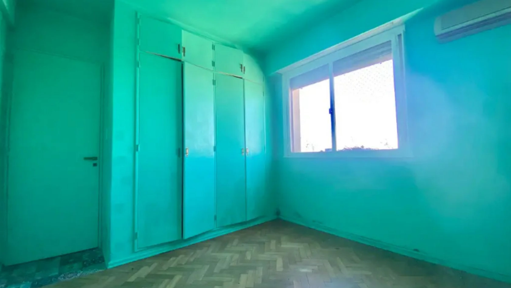 En venta Depto de 3 Amb en Palermo