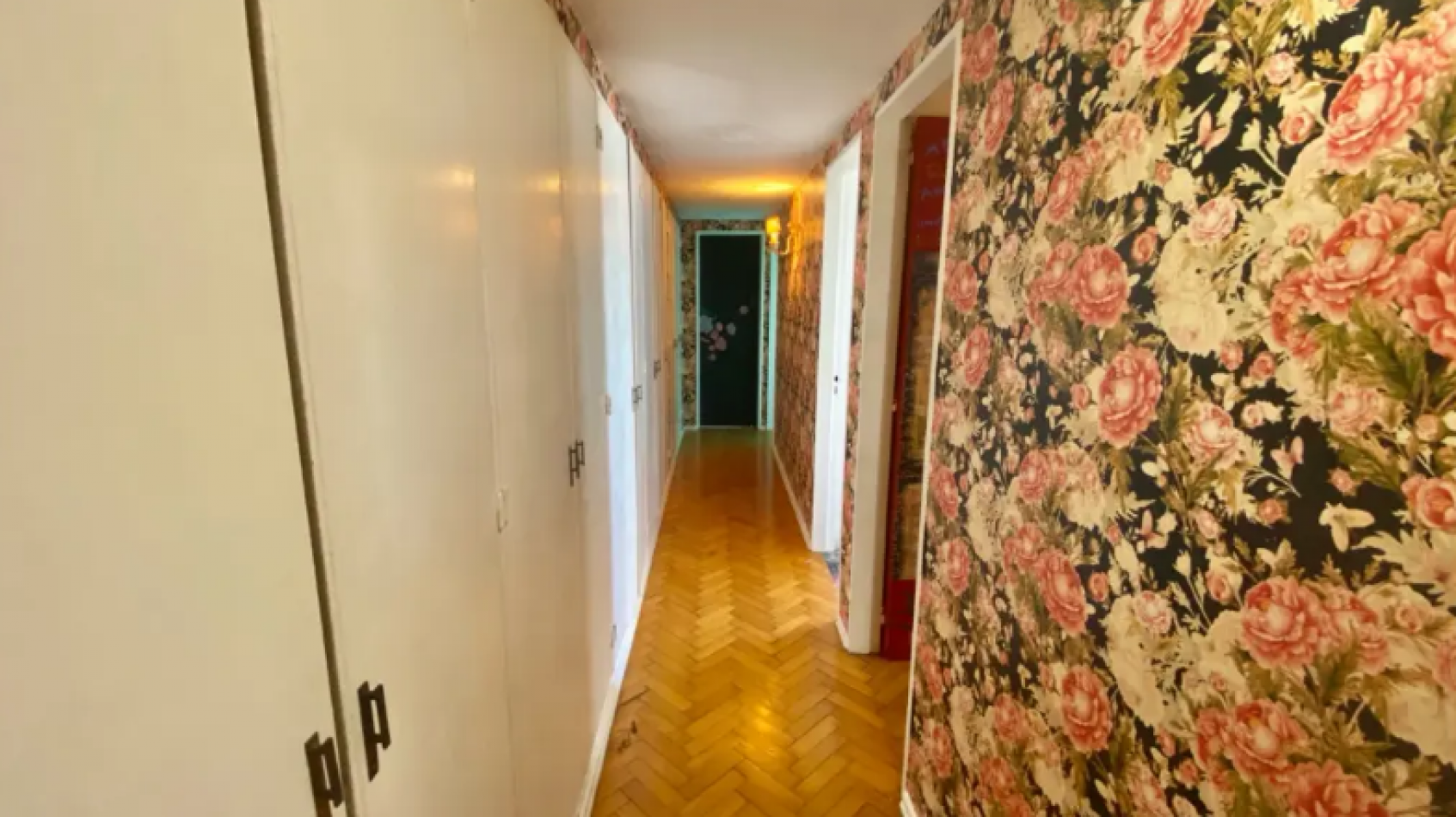 En venta Depto de 3 Amb en Palermo