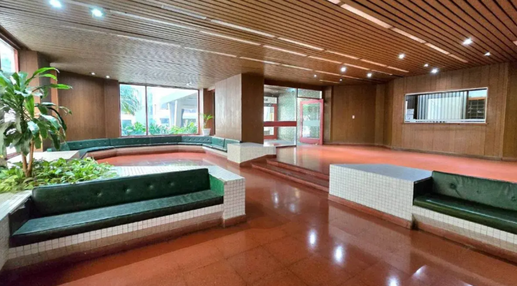 En venta Depto de 3 Amb en Palermo