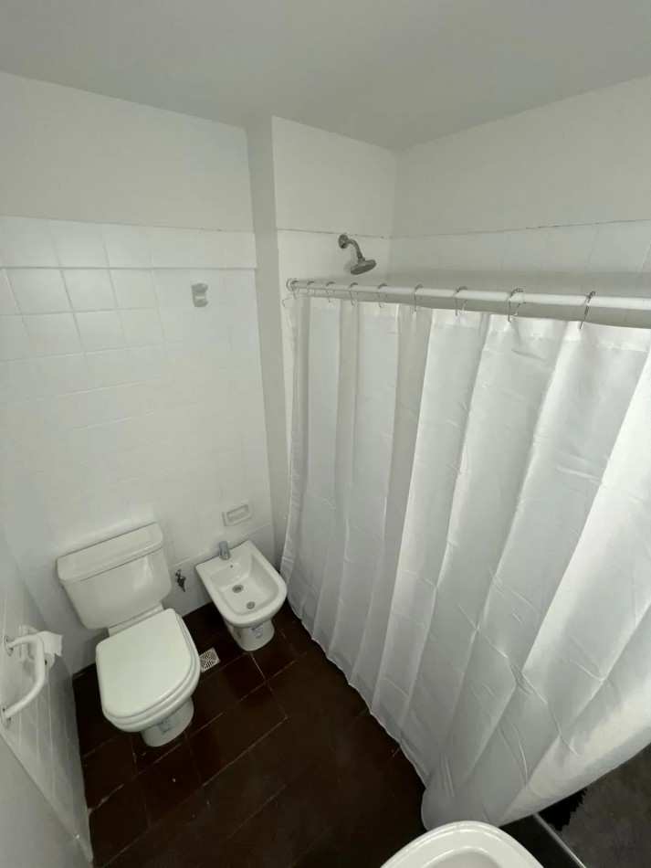 En Venta depto de 2 amb mas Escritorio en Palermo