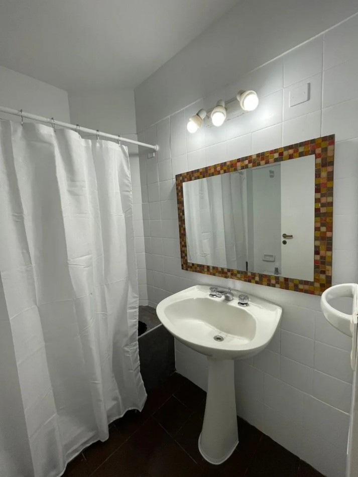 En Venta depto de 2 amb mas Escritorio en Palermo