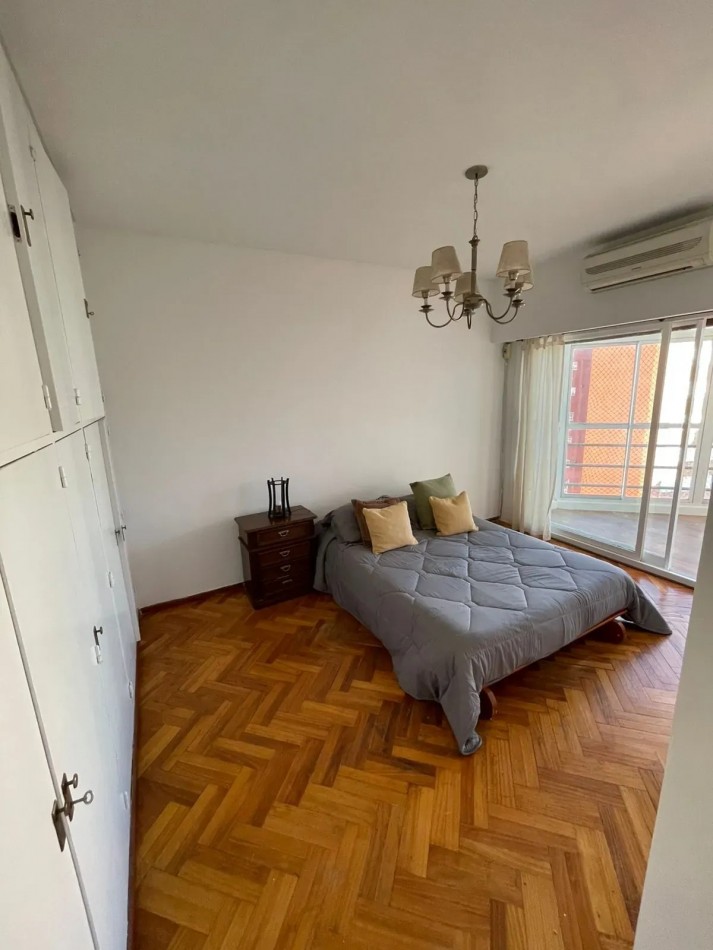 En Venta depto de 2 amb mas Escritorio en Palermo