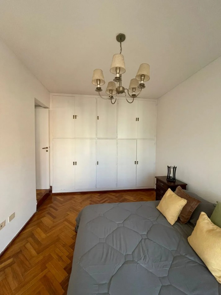 En Venta depto de 2 amb mas Escritorio en Palermo
