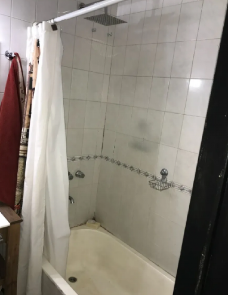 En venta  Monoambiente de 31 mts en San Nicolas