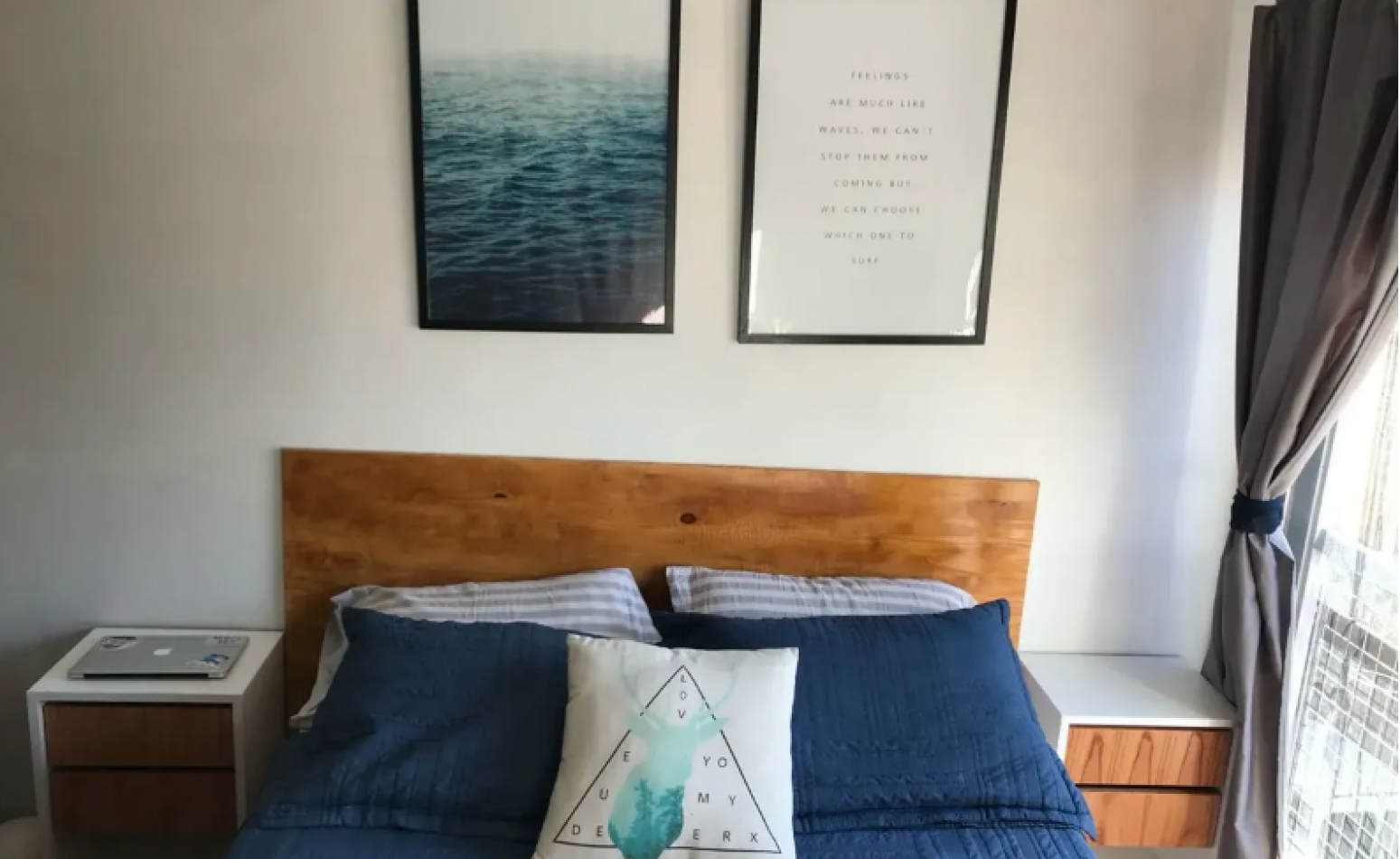 En venta  Monoambiente de 31 mts en San Nicolas