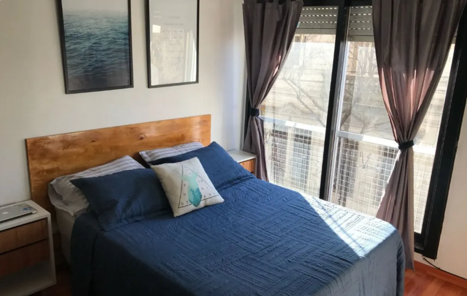 En venta  Monoambiente de 31 mts en San Nicolas