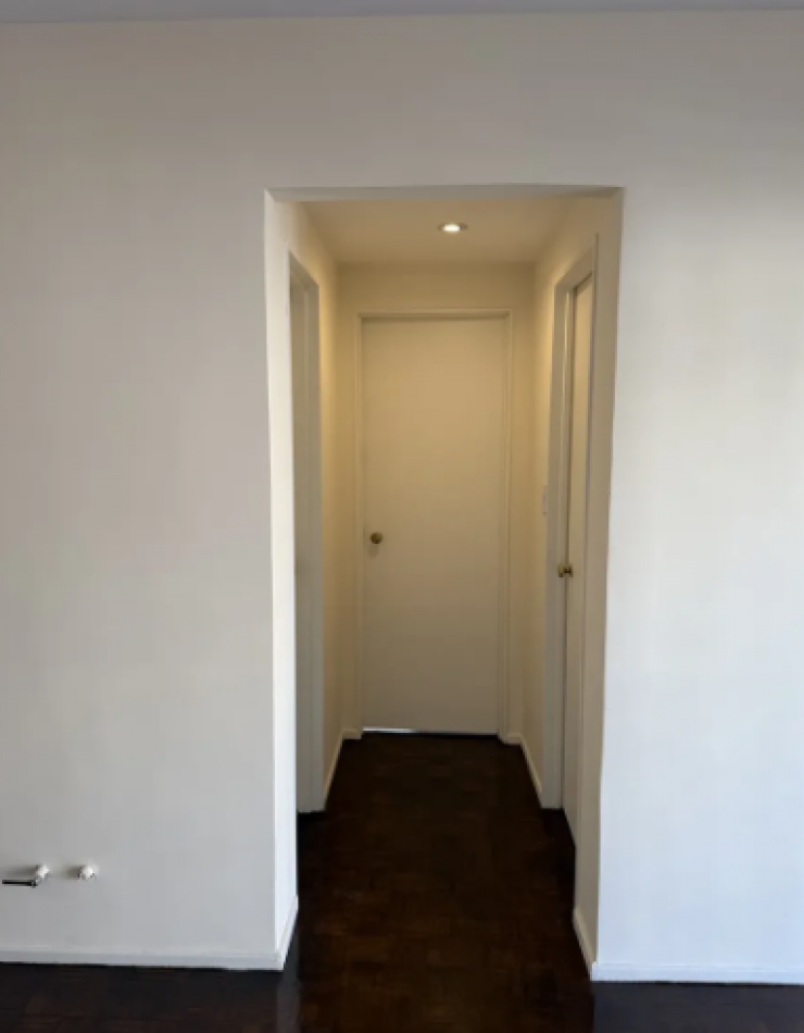 En Venta Depto de 3 Amb Reciclado a Nuevo en Caballito