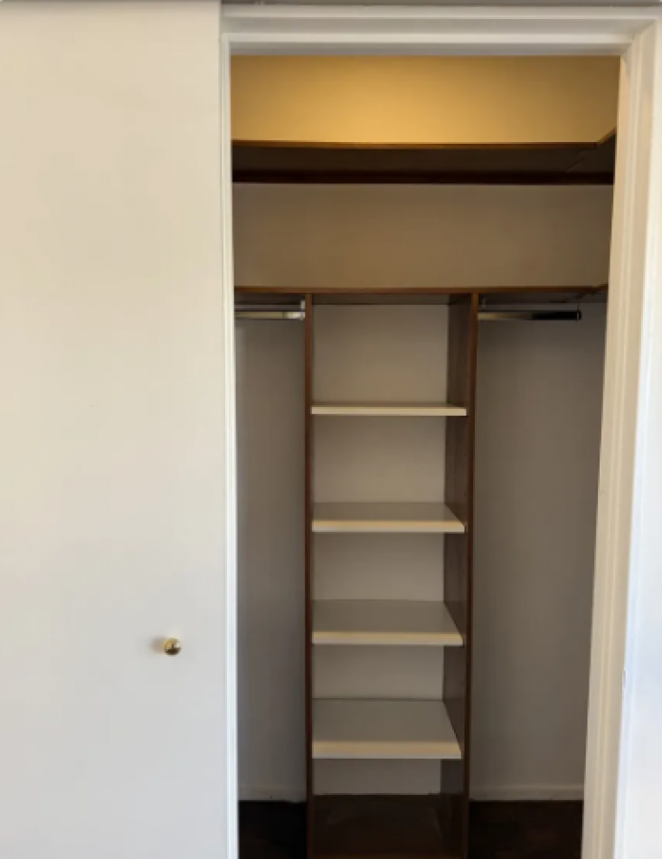 En Venta Depto de 3 Amb Reciclado a Nuevo en Caballito