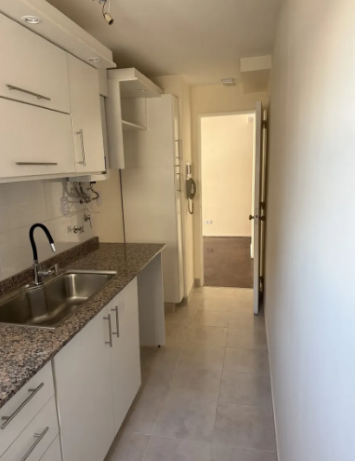 En Venta Depto de 3 Amb Reciclado a Nuevo en Caballito