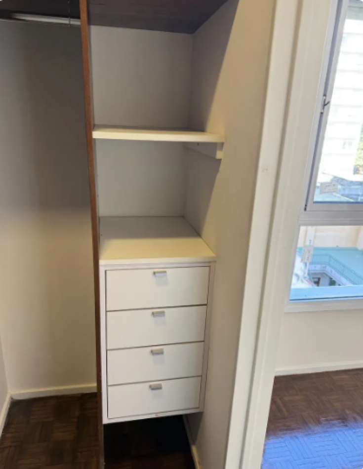 En Venta Depto de 3 Amb Reciclado a Nuevo en Caballito
