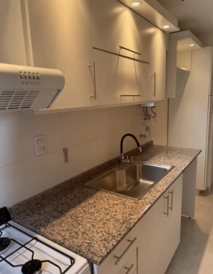 En Venta Depto de 3 Amb Reciclado a Nuevo en Caballito