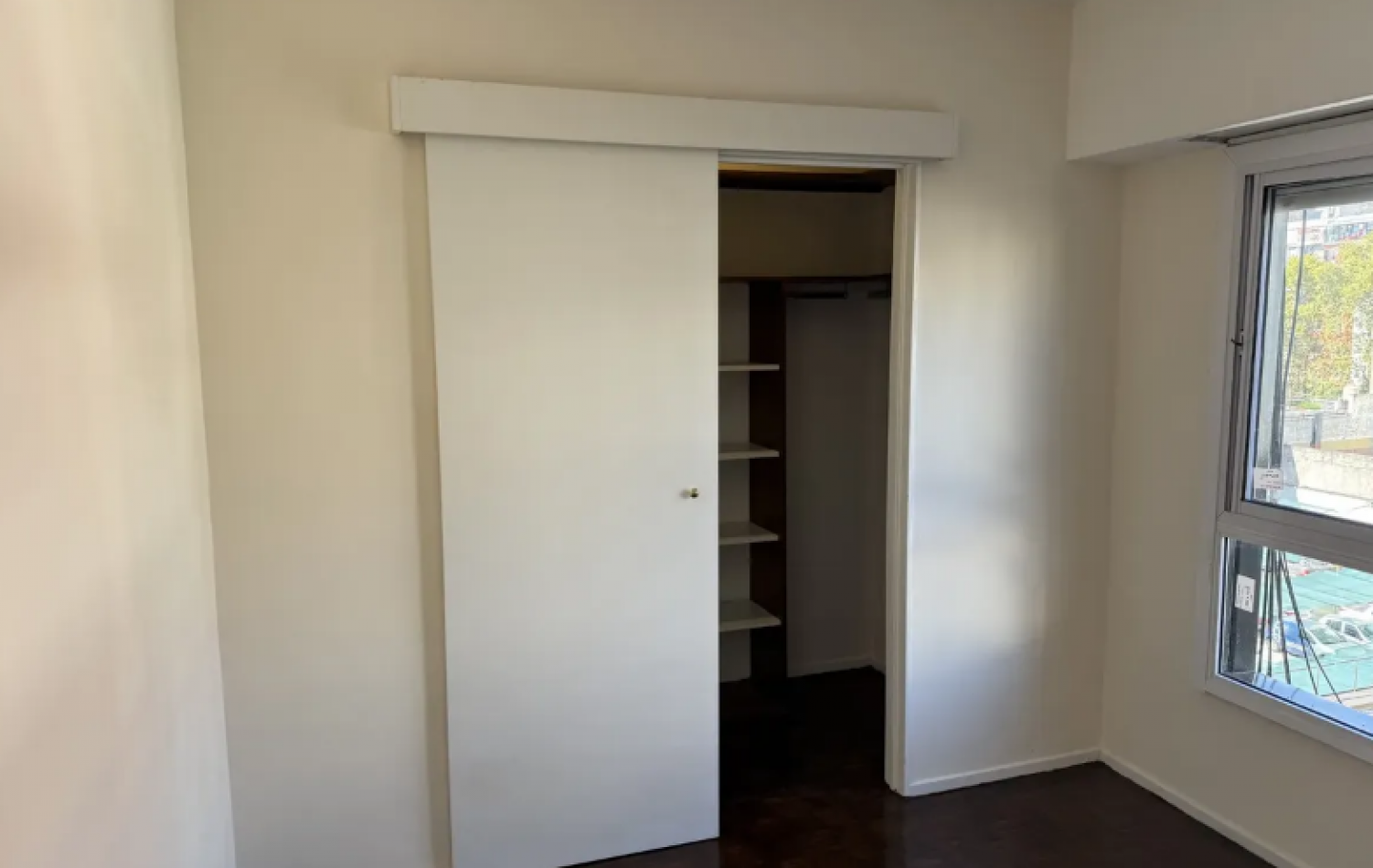 En Venta Depto de 3 Amb Reciclado a Nuevo en Caballito