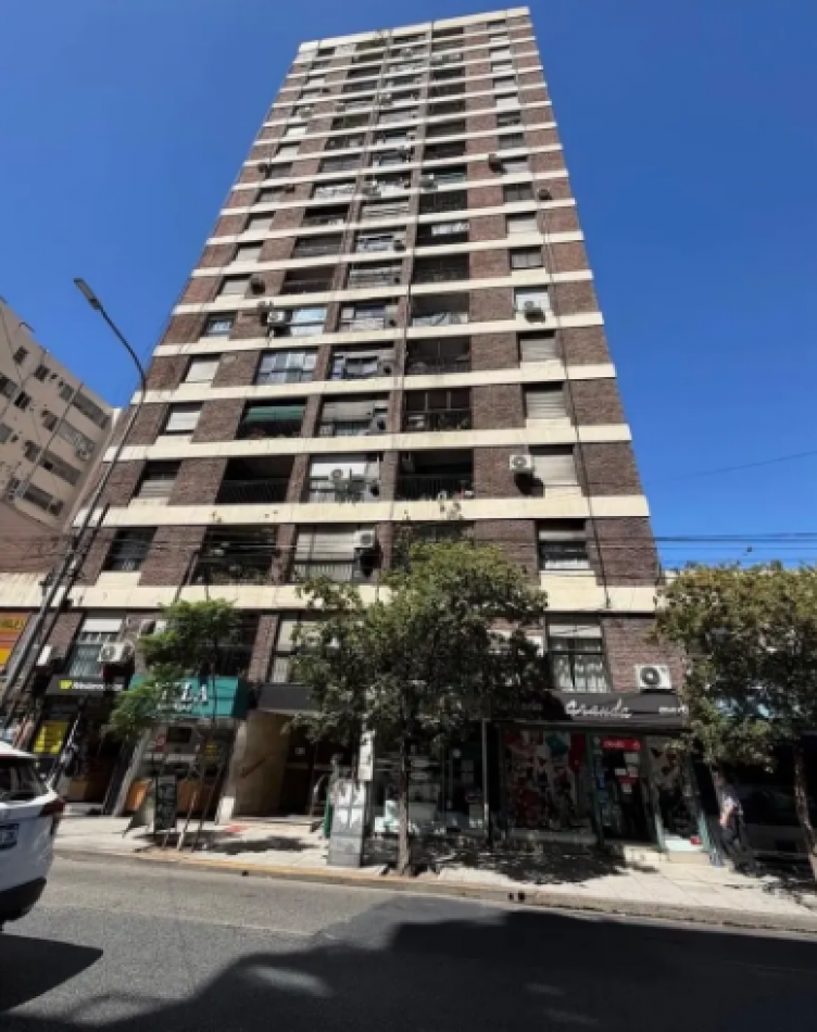 En Venta Depto de 3 Amb Reciclado a Nuevo en Caballito