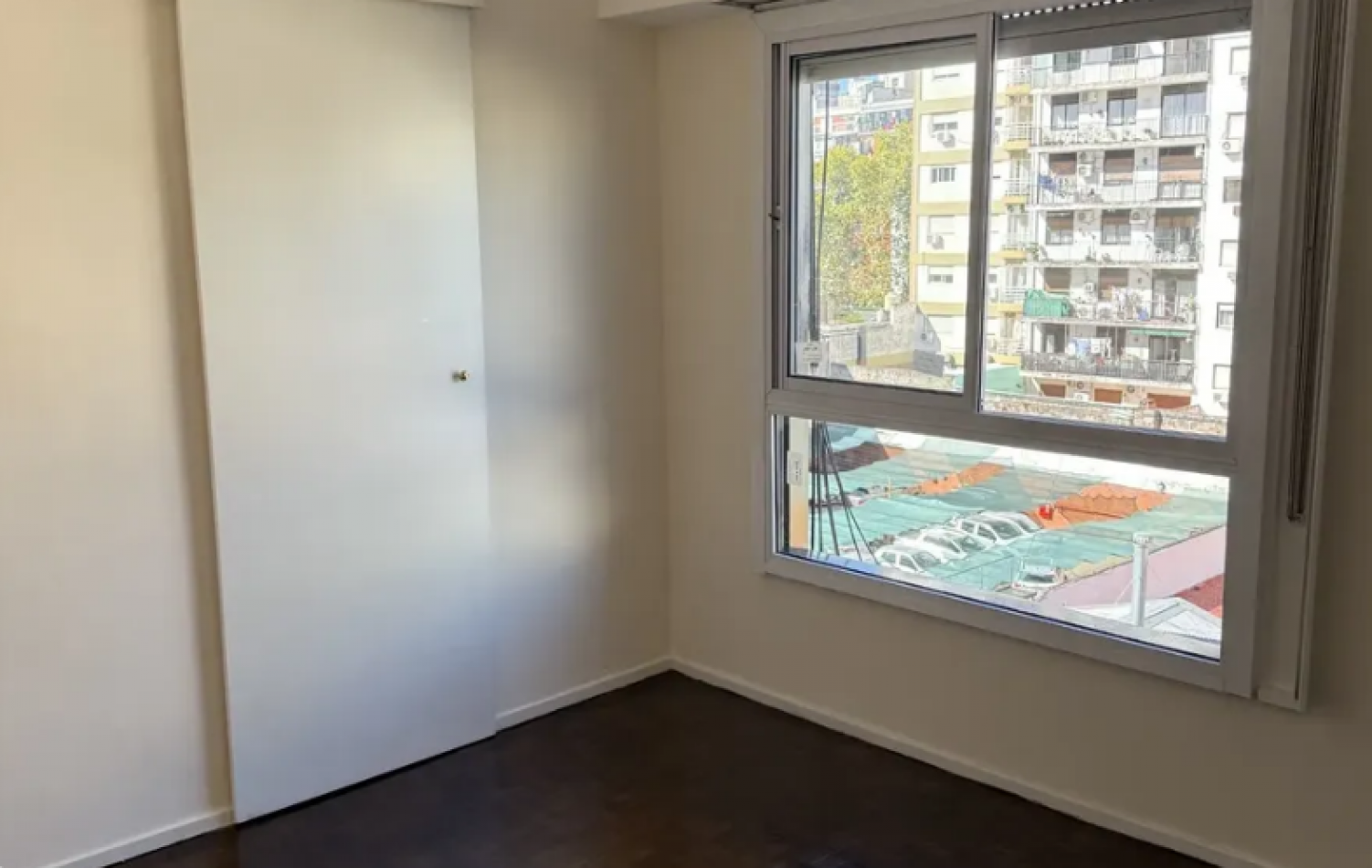 En Venta Depto de 3 Amb Reciclado a Nuevo en Caballito