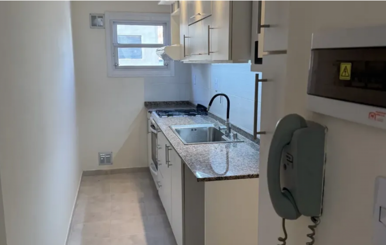 En Venta Depto de 3 Amb Reciclado a Nuevo en Caballito