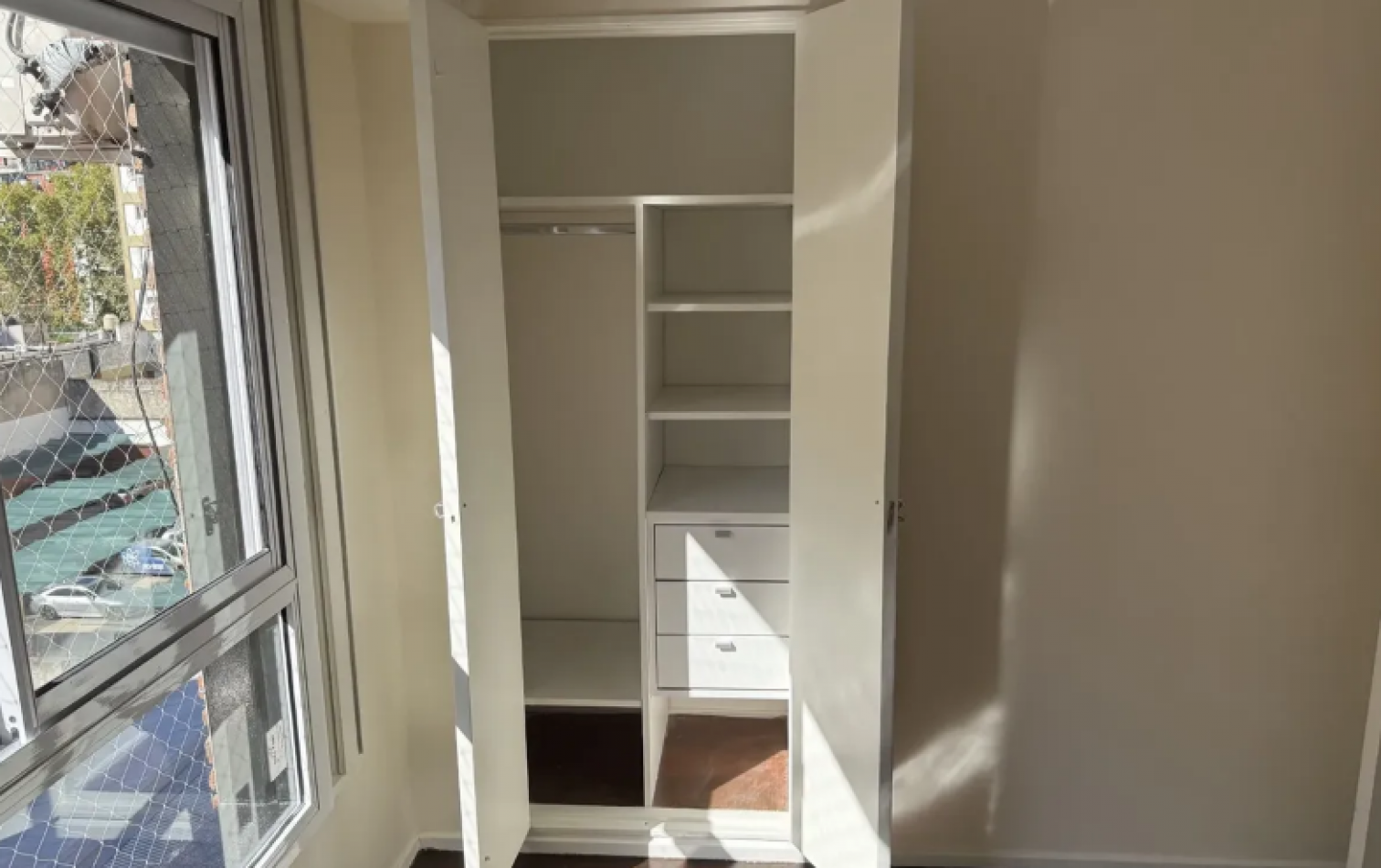 En Venta Depto de 3 Amb Reciclado a Nuevo en Caballito