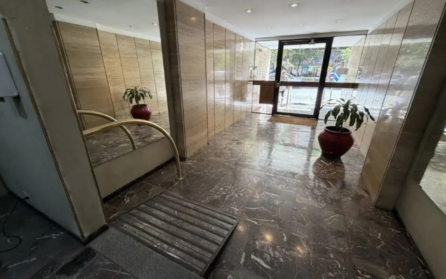 En Venta Depto de 3 Amb Reciclado a Nuevo en Caballito