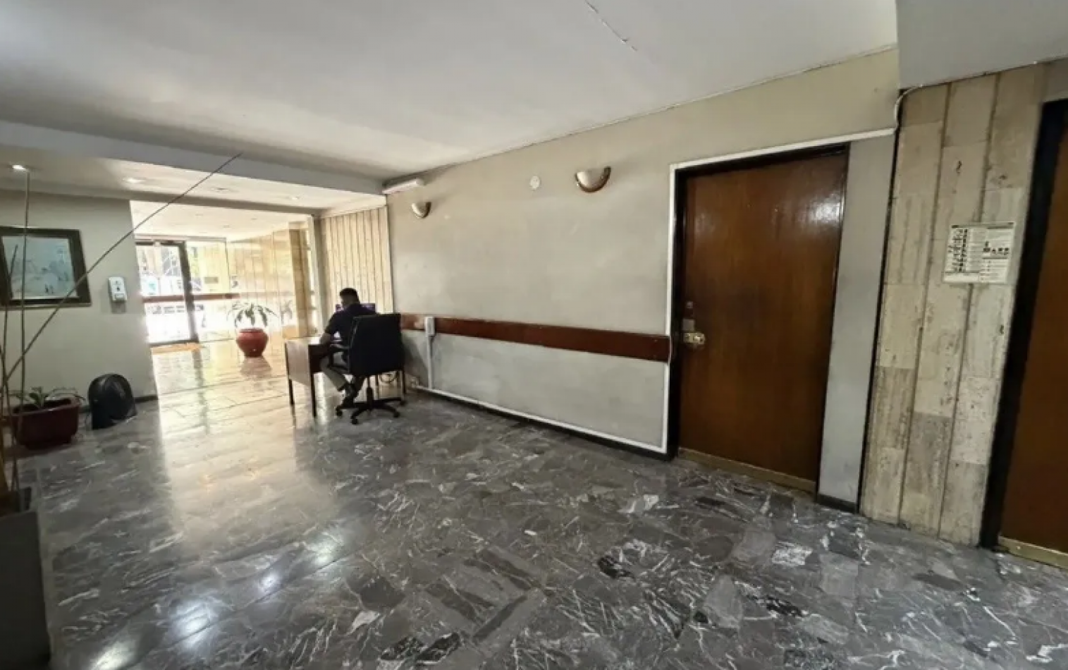 En Venta Depto de 3 Amb Reciclado a Nuevo en Caballito