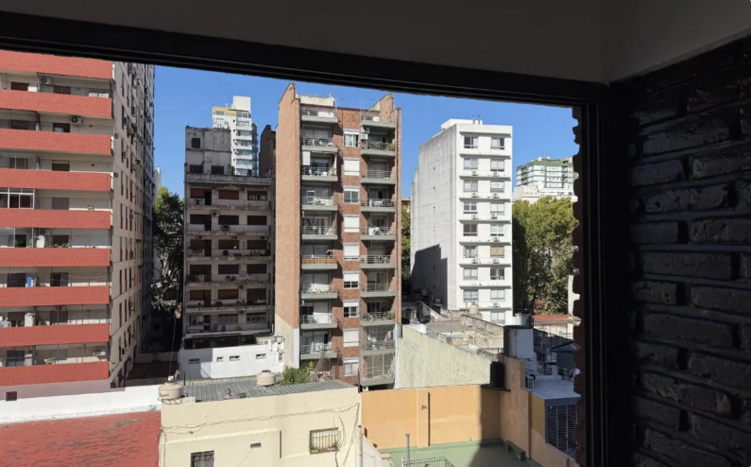En Venta Depto de 3 Amb Reciclado a Nuevo en Caballito