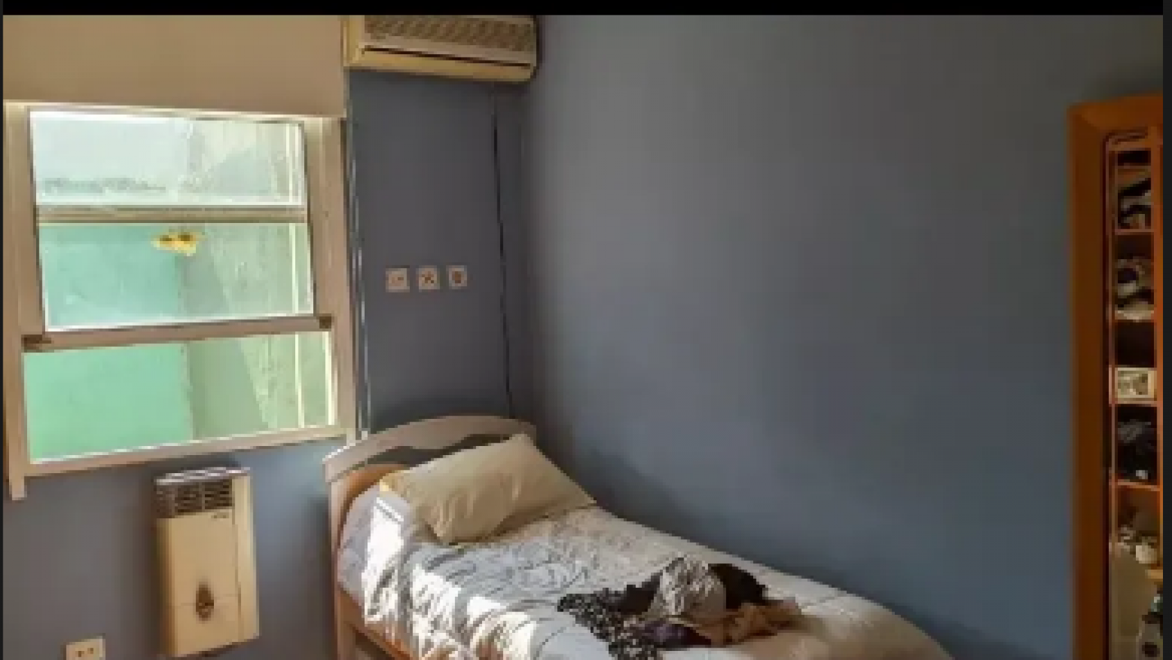 Casa en Venta 4 amb con cochera  sobre lote Propio en   Saavedra