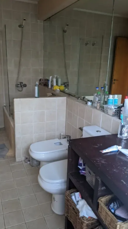 Casa en Venta 4 amb con cochera  sobre lote Propio en   Saavedra