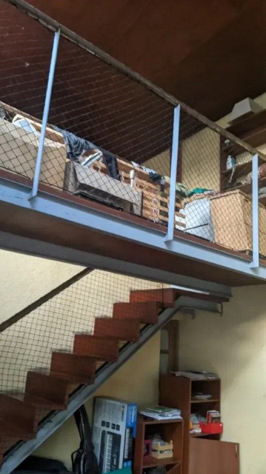Casa en Venta 4 amb con cochera  sobre lote Propio en   Saavedra