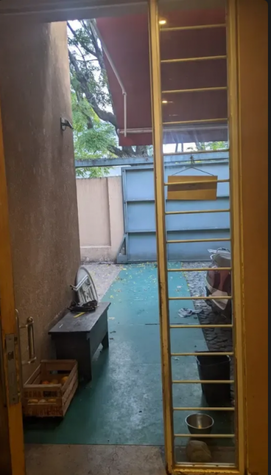 Casa en Venta 4 amb con cochera  sobre lote Propio en   Saavedra