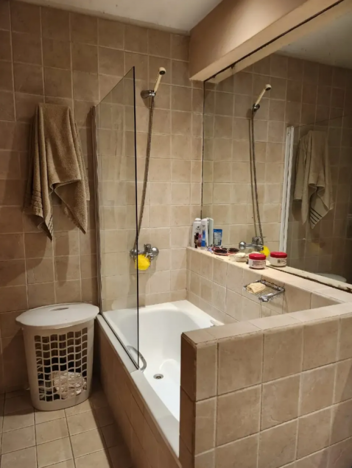 Casa en Venta 4 amb con cochera  sobre lote Propio en   Saavedra